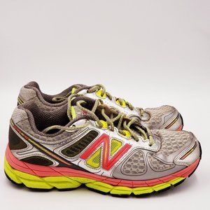 new balance 860v4 schoenen